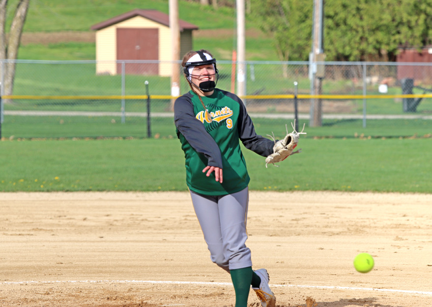 Two seniors selected for 2024 Wisconsin Fastpitch Softball Coaches AllStar Games